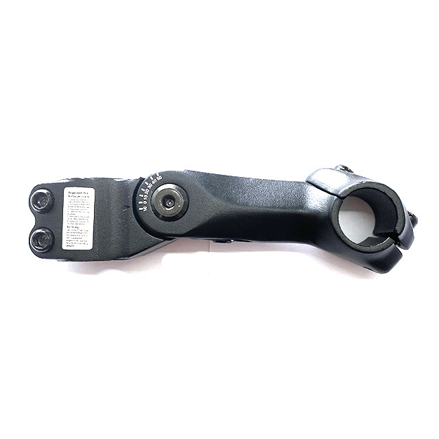 Factory Customized Alloy Adjustable Stem For MTB