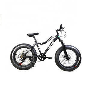 fat bicycle big tire mountain bike fat bike tire 24x4.0 fat bike 20