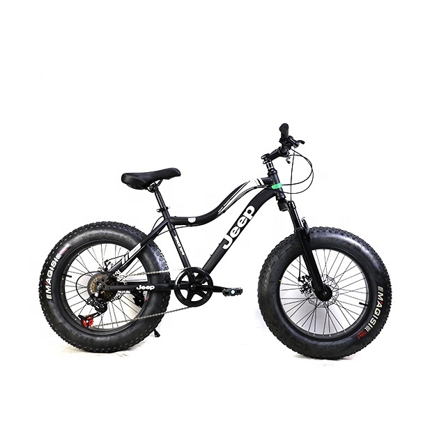 fat bicycle big tire mountain bike fat bike tire 24x4.0 fat bike 20