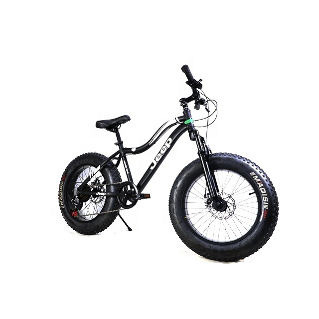 fat bicycle big tire mountain bike fat bike tire 24x4.0 fat bike 20