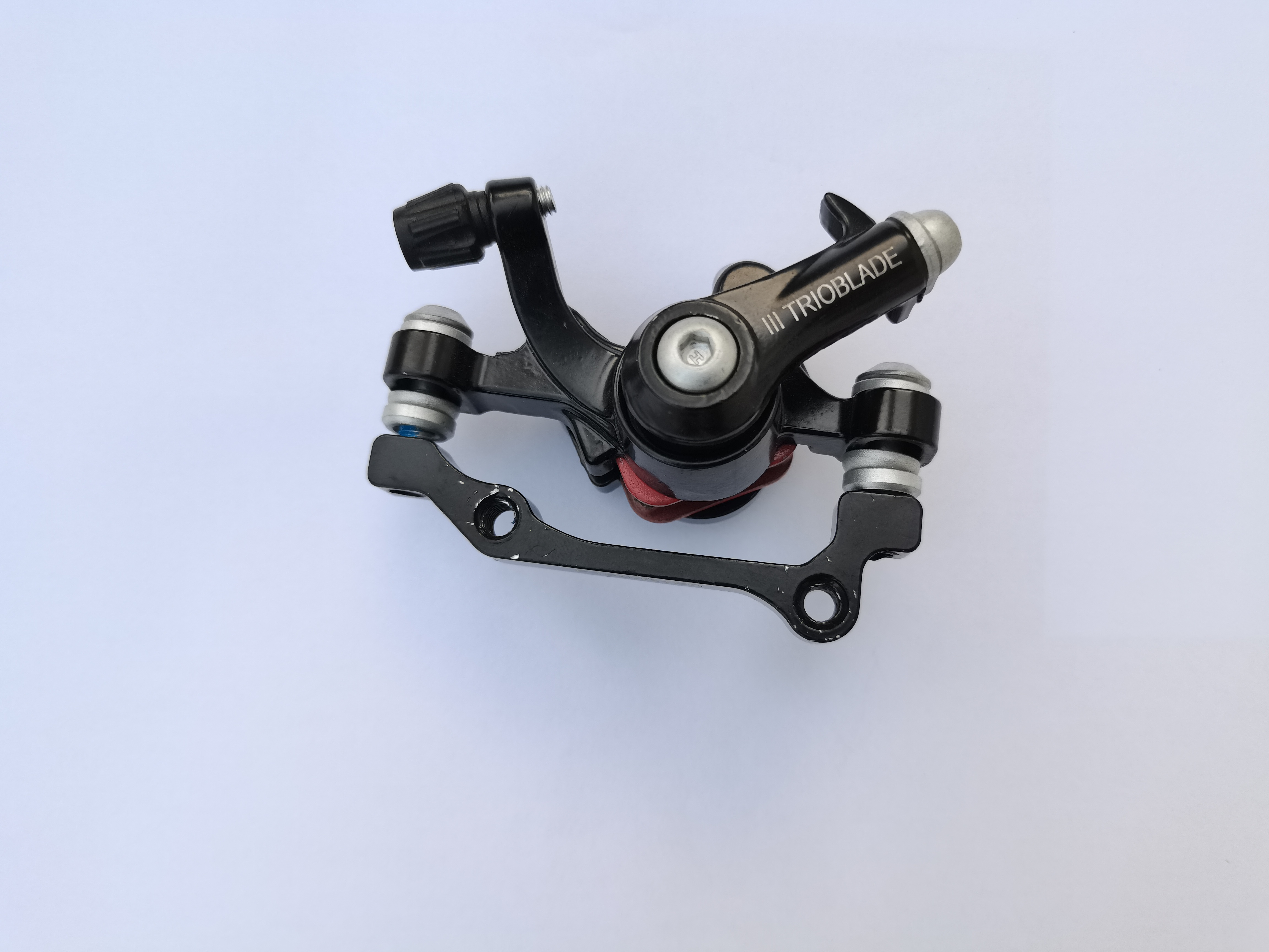 Disc Brake Mountain Bike Hydraulic Disc Brake 800/1400mm Mtb Bicycle Hydraulic Brakes Front/rear Bike Part