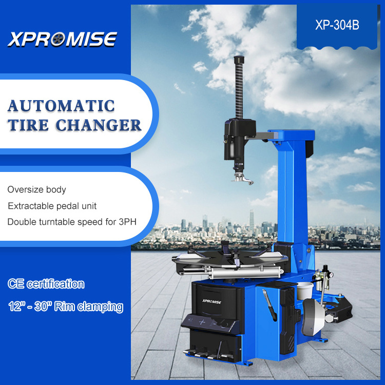 2022 Unique Products To Buy Movbiletruck Tire Changer Set Motorcycle Touchless Swing  Arm