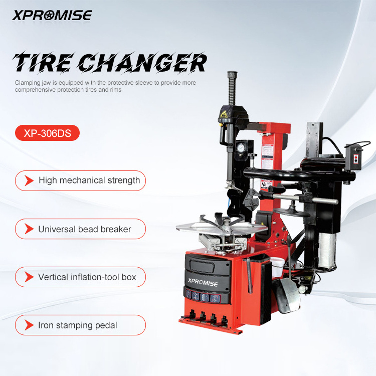 High quality Tire Changing Tool Garage Equipment Tools manual tire changer for sale