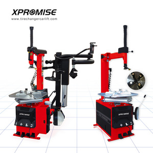 Hot Sale Tire Repair Machine Motorcycle Tire Changer Auto Workshop Equipment