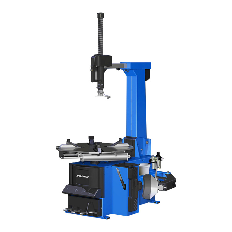 12''-30'' Car Service Station Equipment Automatic Tire Changer Machine to Change Tire for Tyre Changing Repair Garage