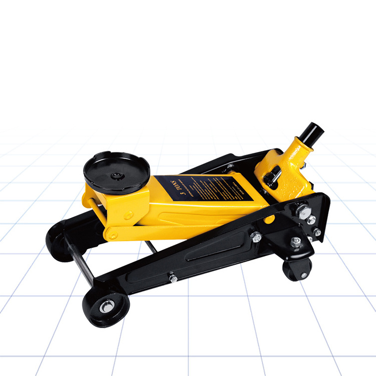 3 Ton Hydraulic Low Profile Car Body Floor Jack/car lift jack auto garage equipment wheel alignment automatic tyre changer