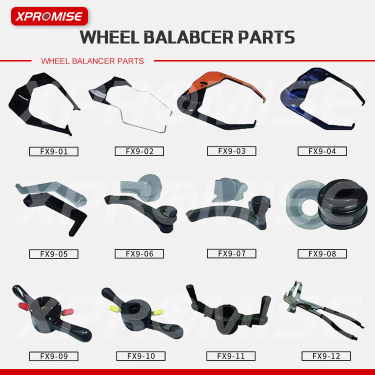 Hot Sale Cheap Tire Changer Parts For Tire Changer And Wheel Balancer/tyre changer wheel balancer