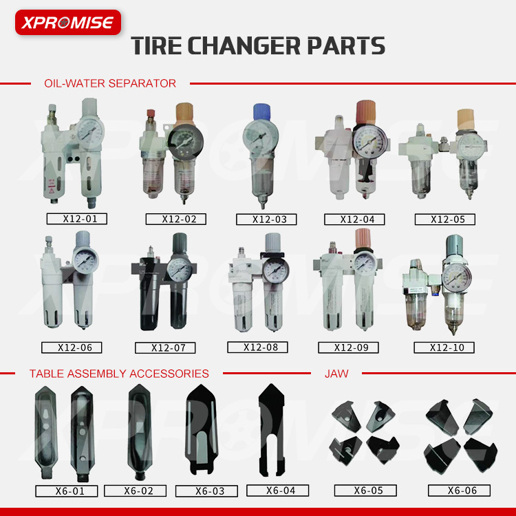 Hot Sale Cheap Tire Changer Parts For Tire Changer And Wheel Balancer/tyre changer wheel balancer