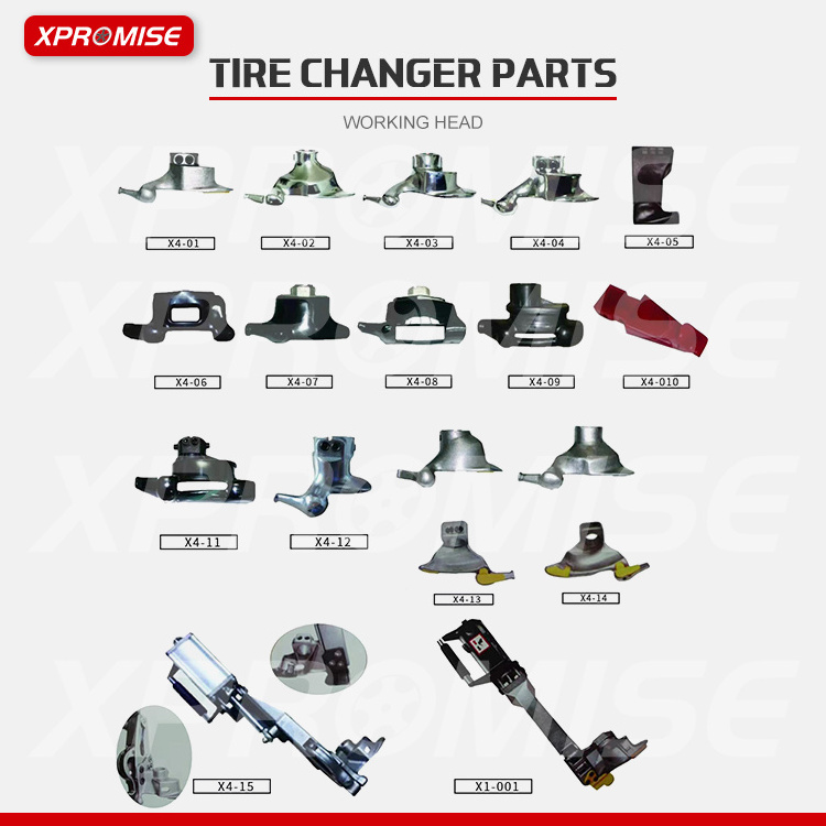 Factory Cheap Price Tire Changer Parts For Tire Changer And Wheel Balancer/tire changer machine/tyre changer wheel balancer