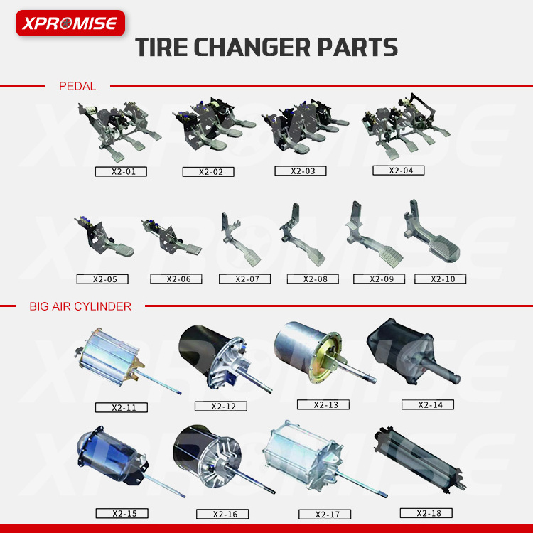 Factory Cheap Price Tire Changer Parts For Tire Changer And Wheel Balancer/tire changer machine/tyre changer wheel balancer