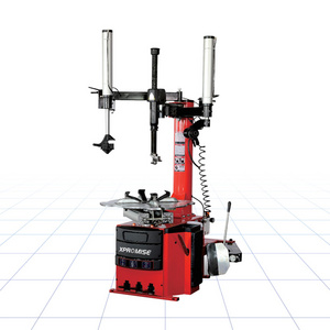 Fully Automatic tire changer and wheel balancing machine tire repair machine