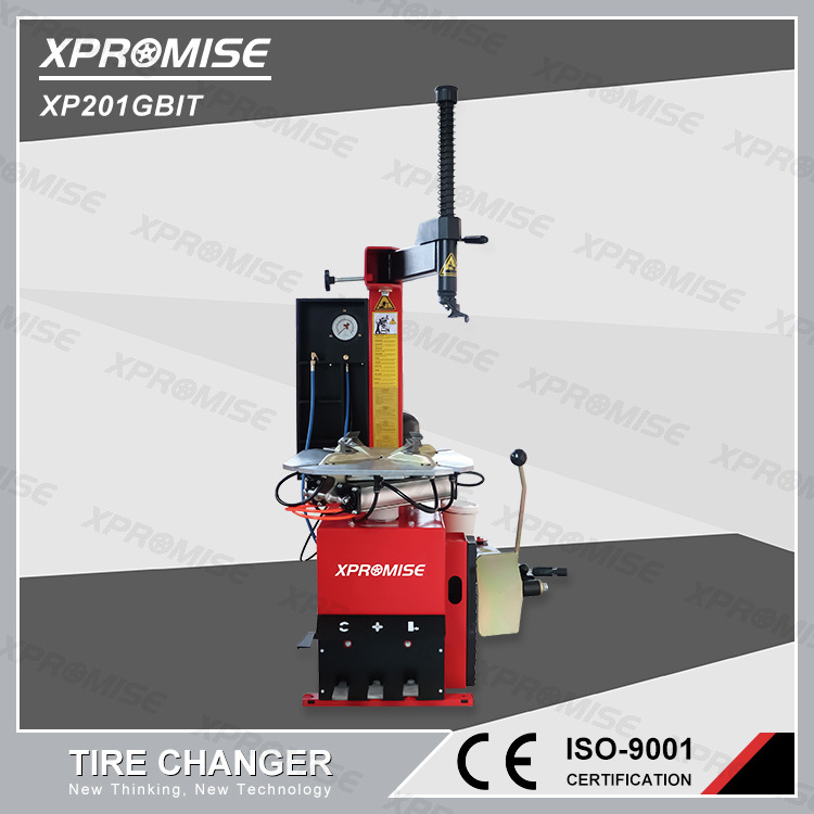 Vehicle Tire Repair Equipment Tyre changing CE Certificate Tire Changer Vehicle Repair Equipment Tools For Sale