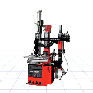 CE Certification Helping Arm Auto Tyre Changer/tire repair machine