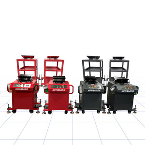 Factory Wholesale Price Chassis Road Simulator The First Choice For Diagnosing Abnormal  Noise In The Chassis Of The Car