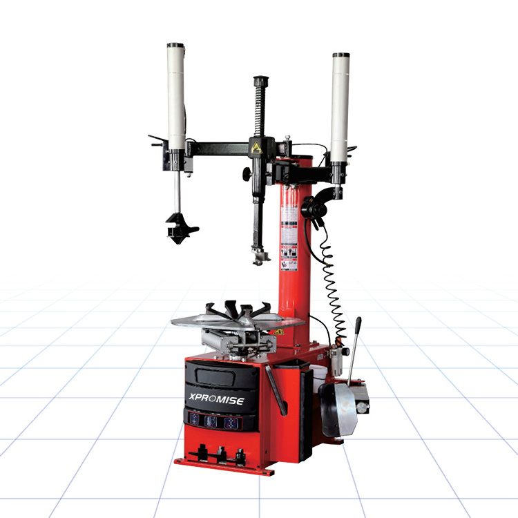 Tire Changer Machine Garage Equipment Tools Tire Tyre Changers Used for Car