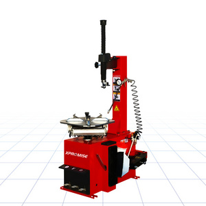 Semi Automatic tire changer tire changing machine auto tyre changer