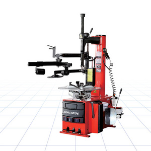 Wholesale tire changing machine pneumatic tire changer sata tire shop package tools and equipment