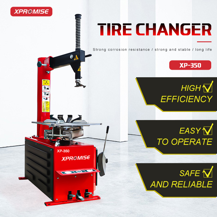 New style  Cheap Automatic Tire Repair Machine Wheel Changer tire changing machine automatic tyre changer