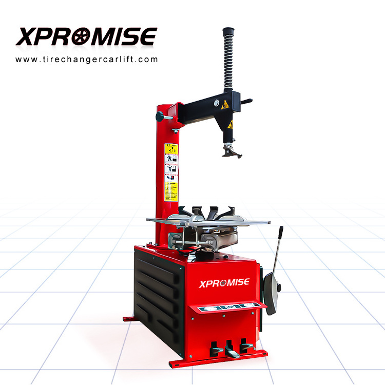 New style  Cheap Automatic Tire Repair Machine Wheel Changer tire changing machine automatic tyre changer