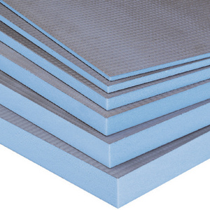 12.5x600x1200 mm XPS Extruded Polystyrene Foam Insulation Board Price