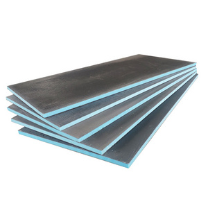 Wholesales XPS Flexible Fiberglass Foam Board Tile Backer Board