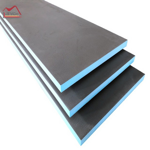 3X5X1/2 XPS Tile Backer Board Insulation Thermal Panel