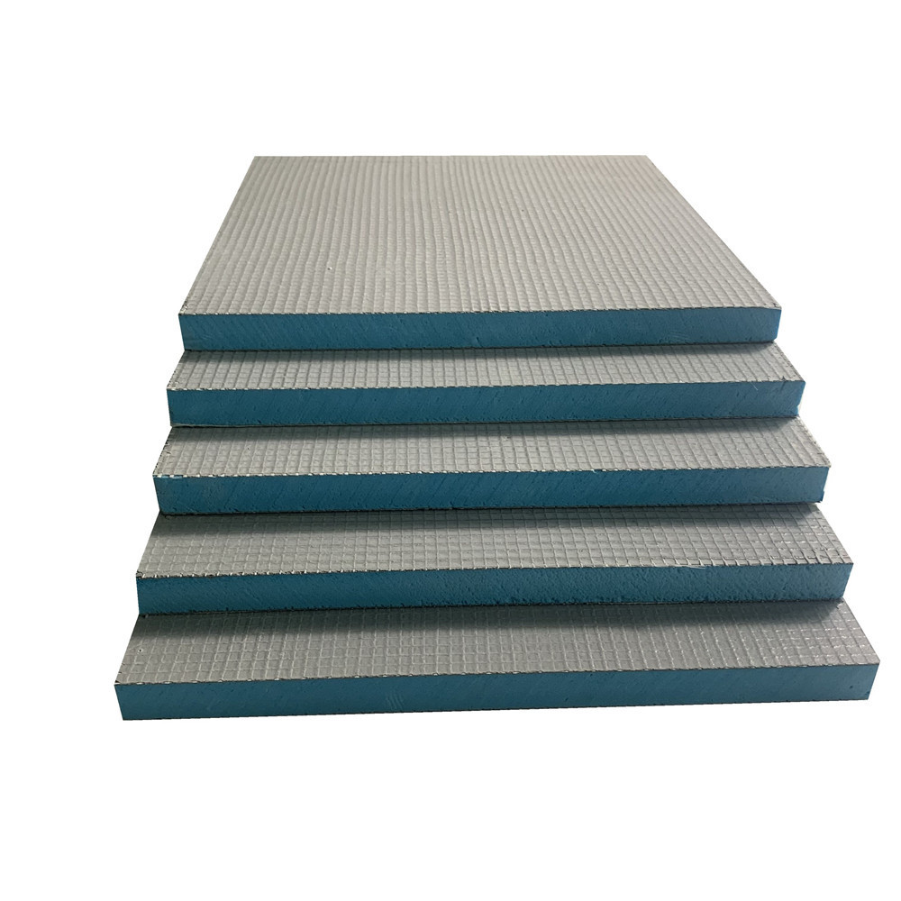 3X5X1/2 XPS Tile Backer Board Insulation Thermal Panel