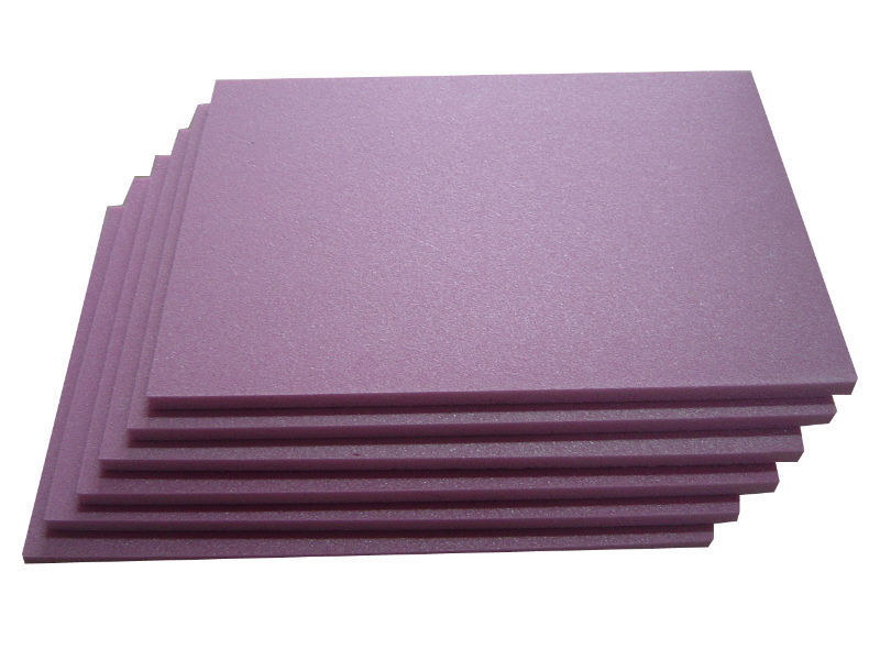 6mm 10mm 50mm - 100mm Factory Price Styrofoam Extruded PS Polystyrene XPS Foam Insulation Board / Blocks / Panel