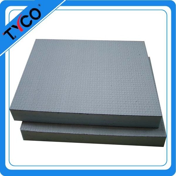 4x8 fiberglass roofing sheets conpressed xps panels