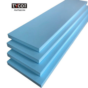 100mm(10cm)Thickness XPS(Extruded Polystyrene Foam)Board/Blocks with High Quality