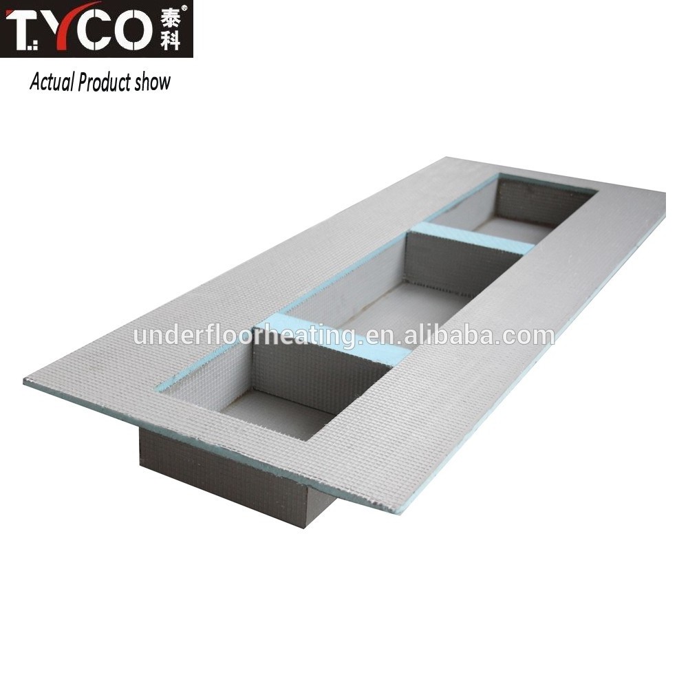 TYCO niche Recessed Bathroom Shower Shelves