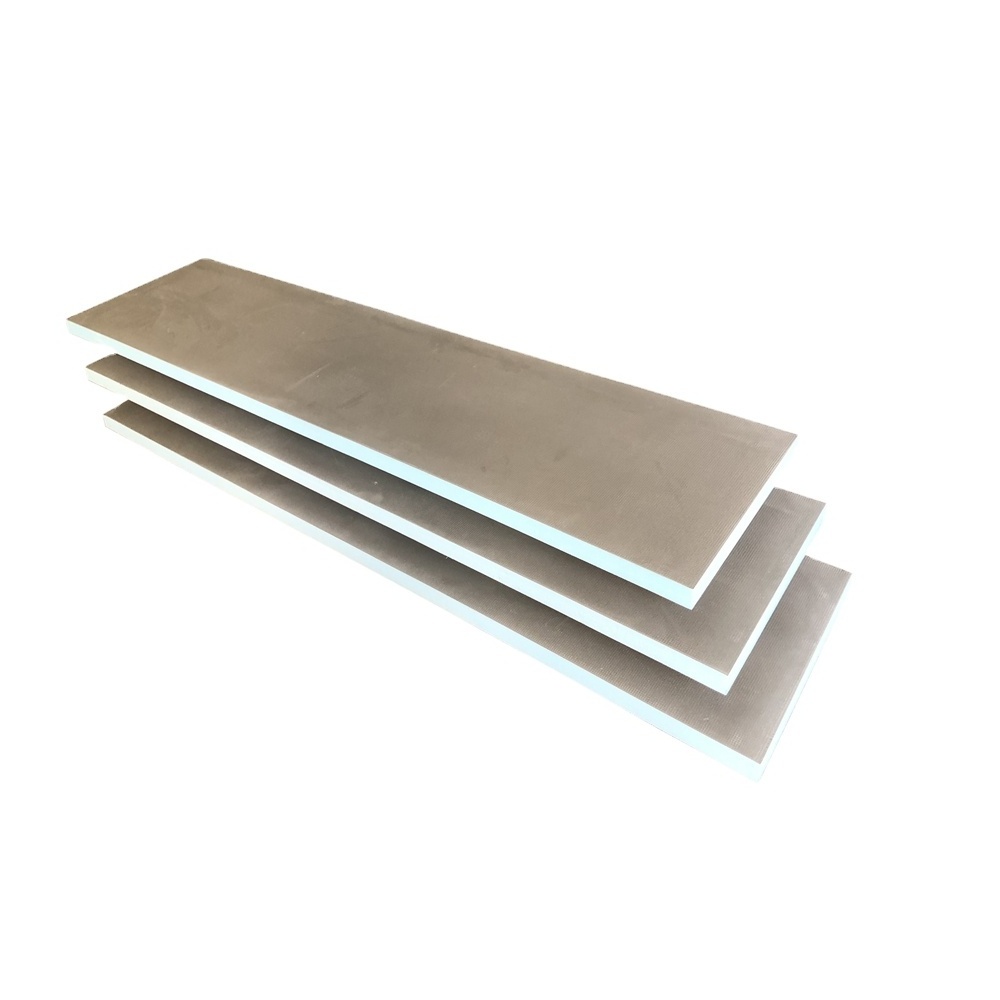 3X5X1/2 XPS Tile Backer Board Insulation Thermal Panel