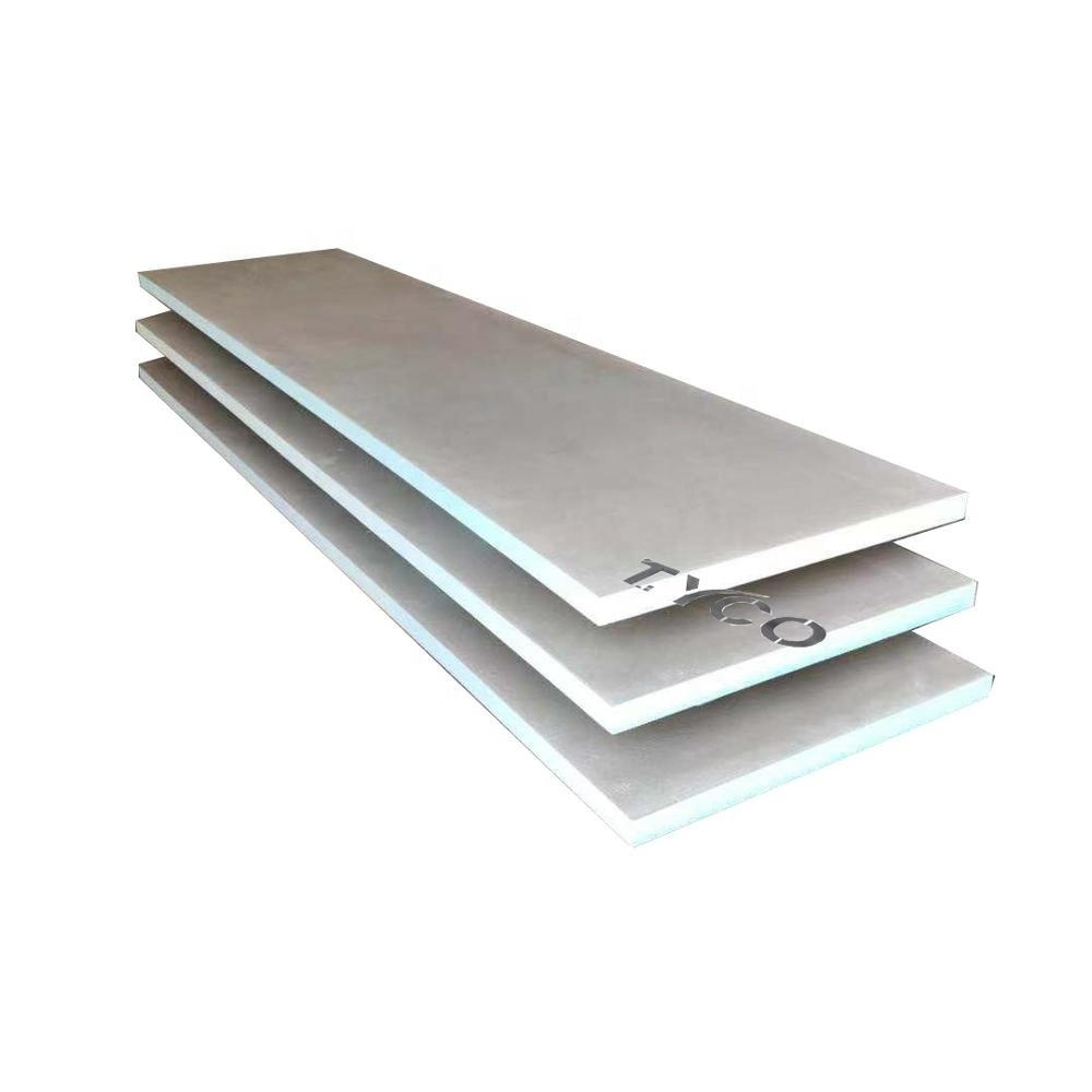 4 inch Thick Styrofoam Blocks building wall insulation sheets