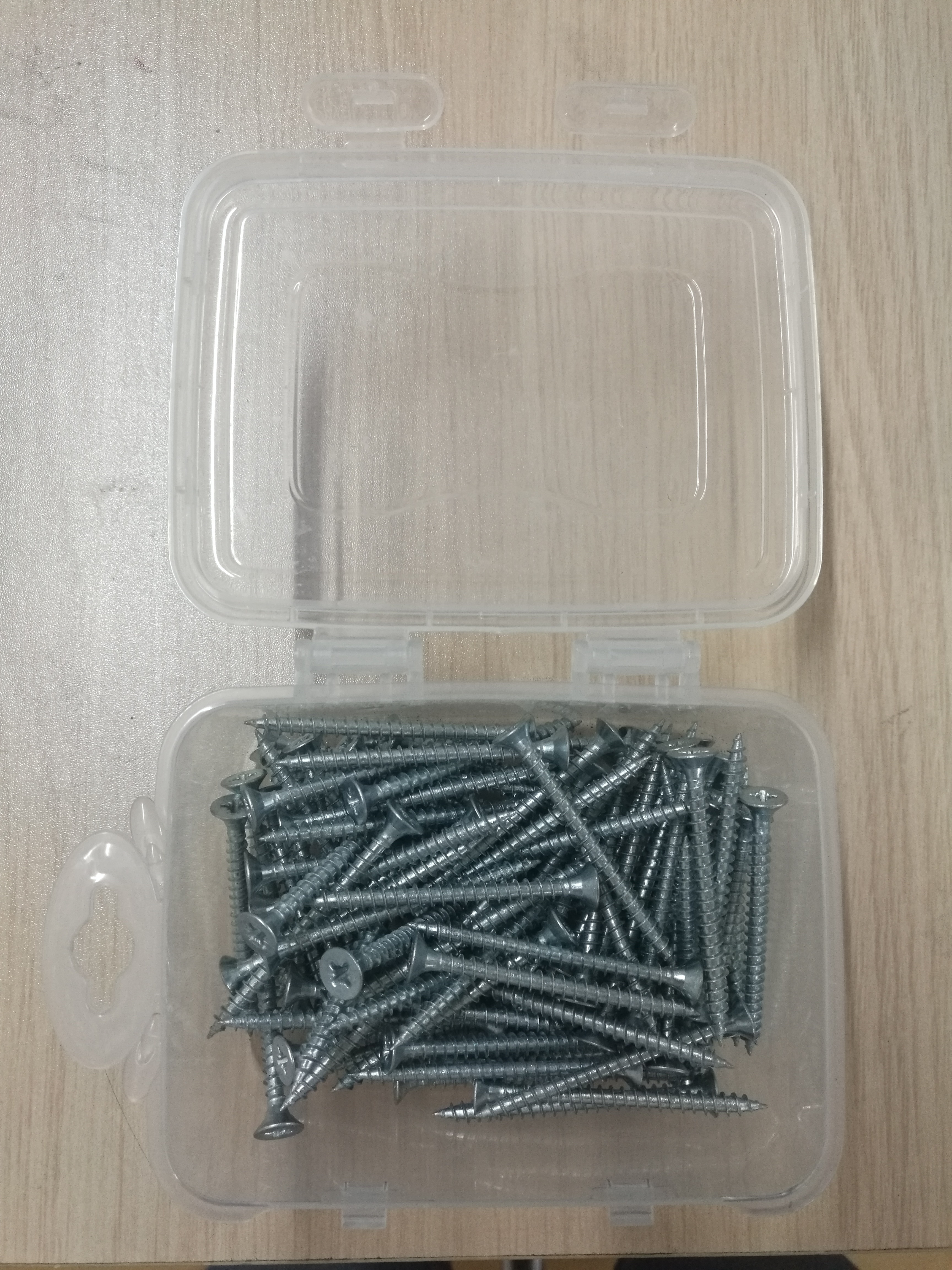 TYCO Board Washer and Screw Drywall Screws Washers