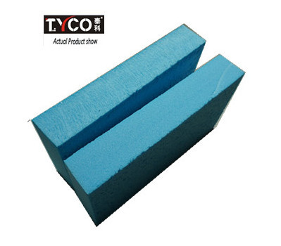 High Compressive Strength XPS Insulation Expanded Foam Board Sheets