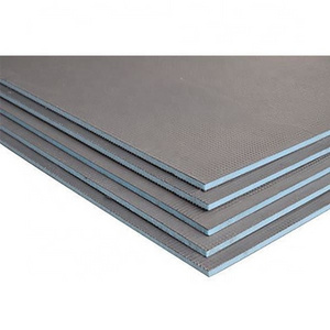 Tile backer board XPS cement coating board waterproof insulation Boards