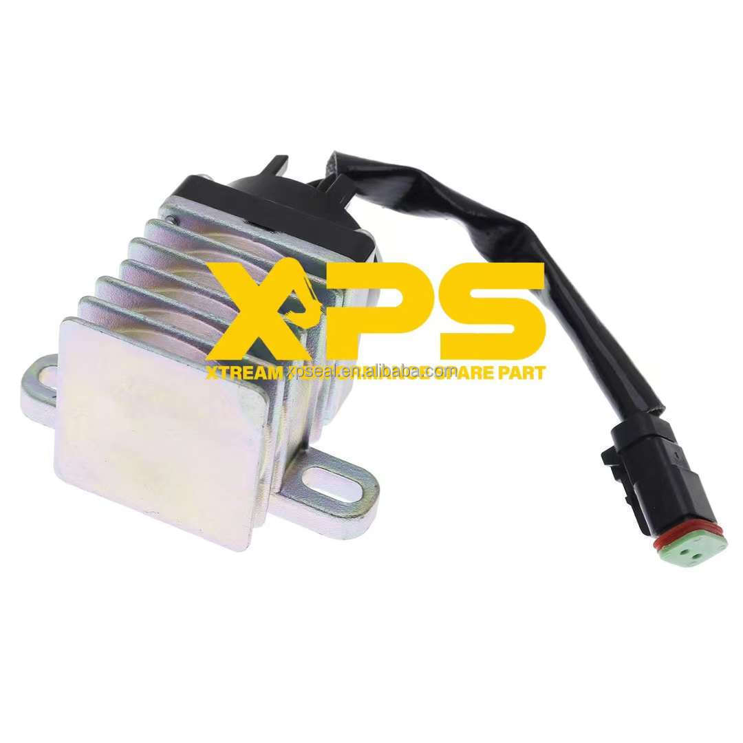 XPS  Switch Relay 241-8368 2418368 for Caterpillar  Truck 725 725C 730 730C 735 735B 740 740B D250E II D300E II D400E