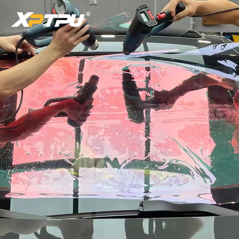 Hot Selling Chameleon Coloured Car Window Tint Film 80% 85% 70% VLT Photochromic Red Color Tint Film Chameleon Car Window Film