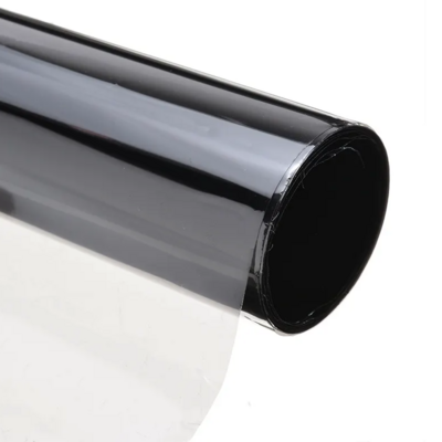 Factory Price Car Window Tint 99% High Heat Insulation Transparent Car Window Film UV Proof Nano Ceramic Car Window Film