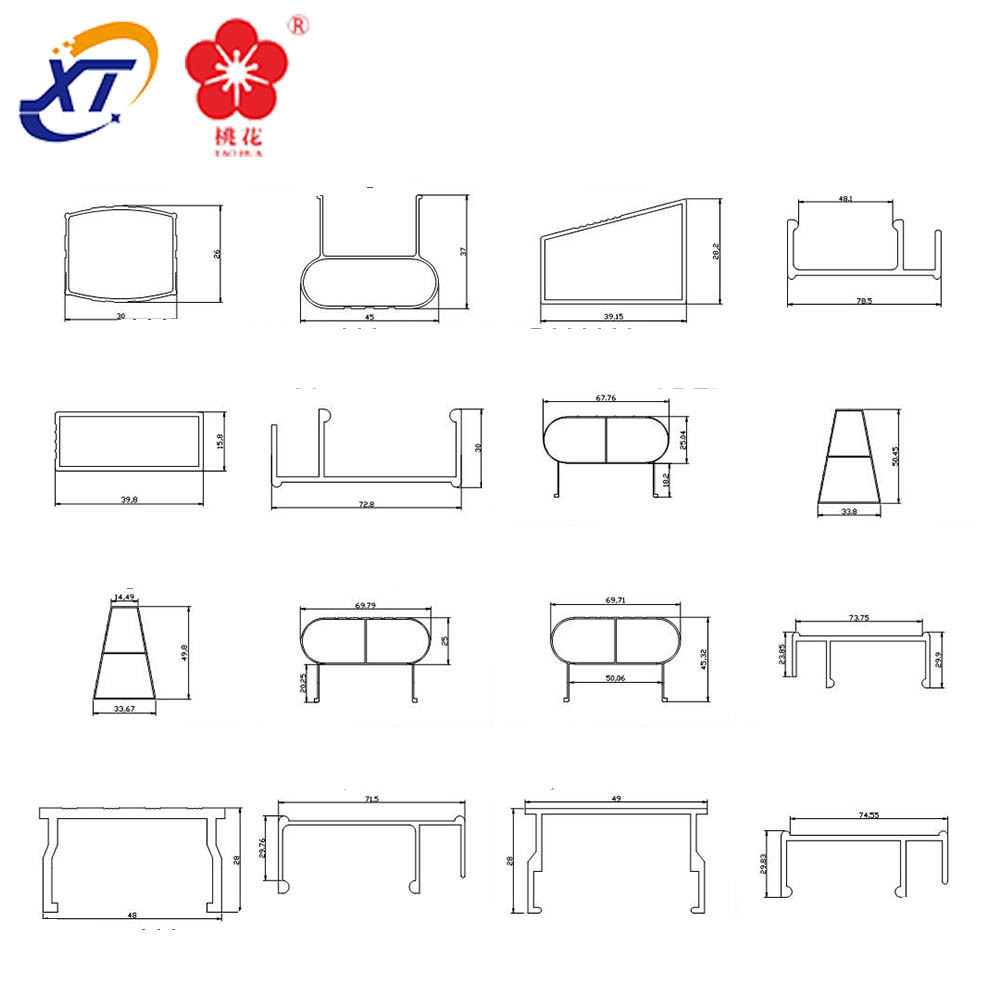 Hunting Equipment Aluminum Folding Hunting Tree Ladder Stand Seat profiles & seat hunting aluminum ladder tree stand