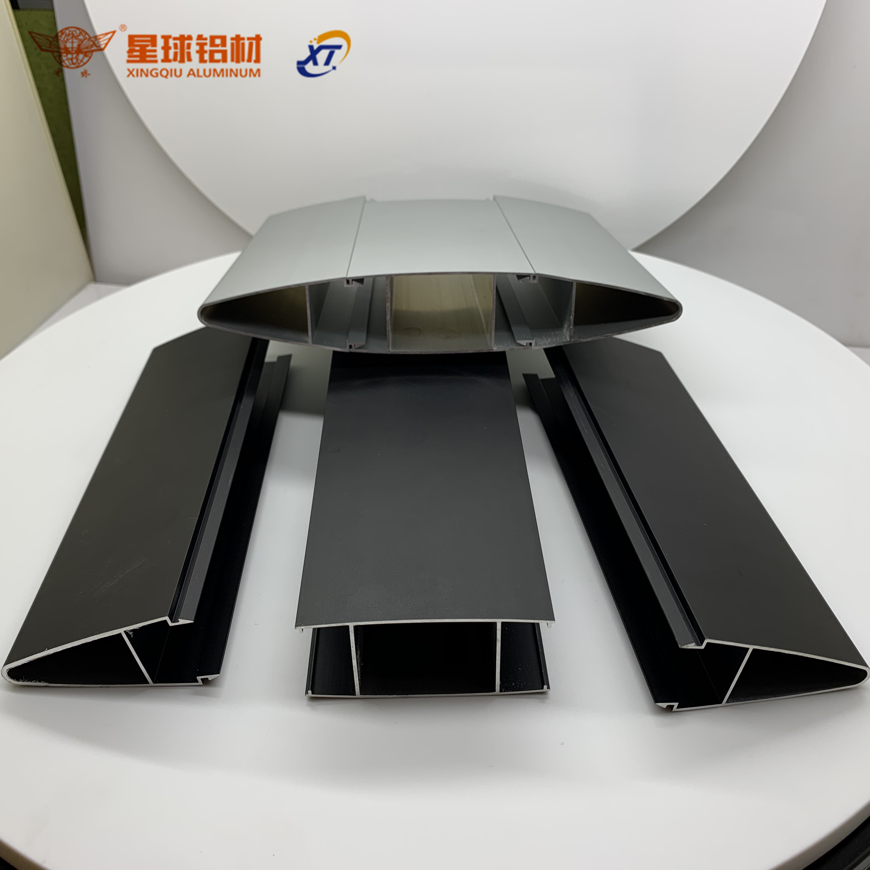 2020 Aluminum Fix Louver Facade Louver/Sun Control Shutter aluminum profiles