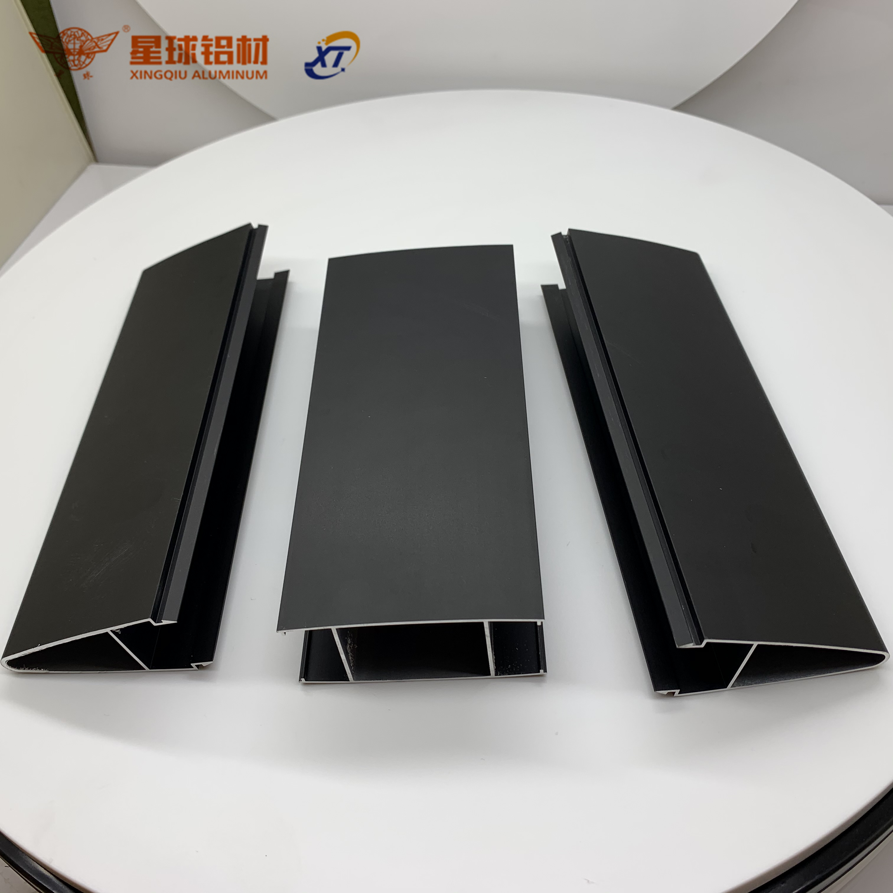 2020 Aluminum Fix Louver Facade Louver/Sun Control Shutter aluminum profiles