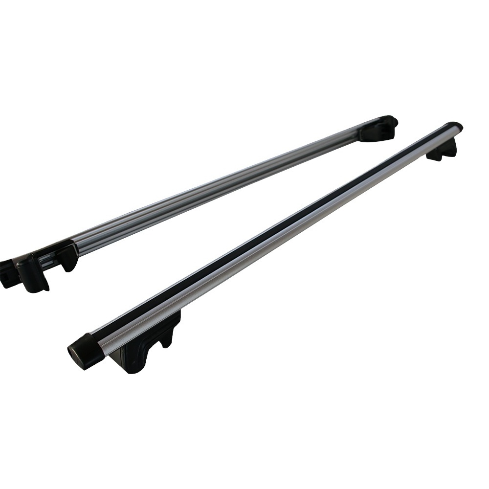 Car Removable Roof Rack Heavy Duty Luggage Carrier Cargo Roof Rack