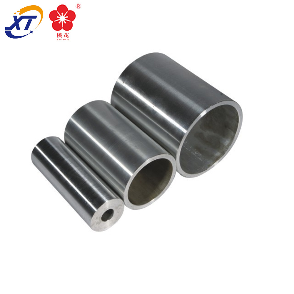 New design round folding tube Pipe for vacuum cleaner aluminum manufacture & Standard Twist Locking aluminum telescopic tube