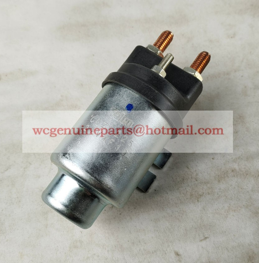 24V 20367490 CEZ-225 RELAY FOR EXCAVATOR