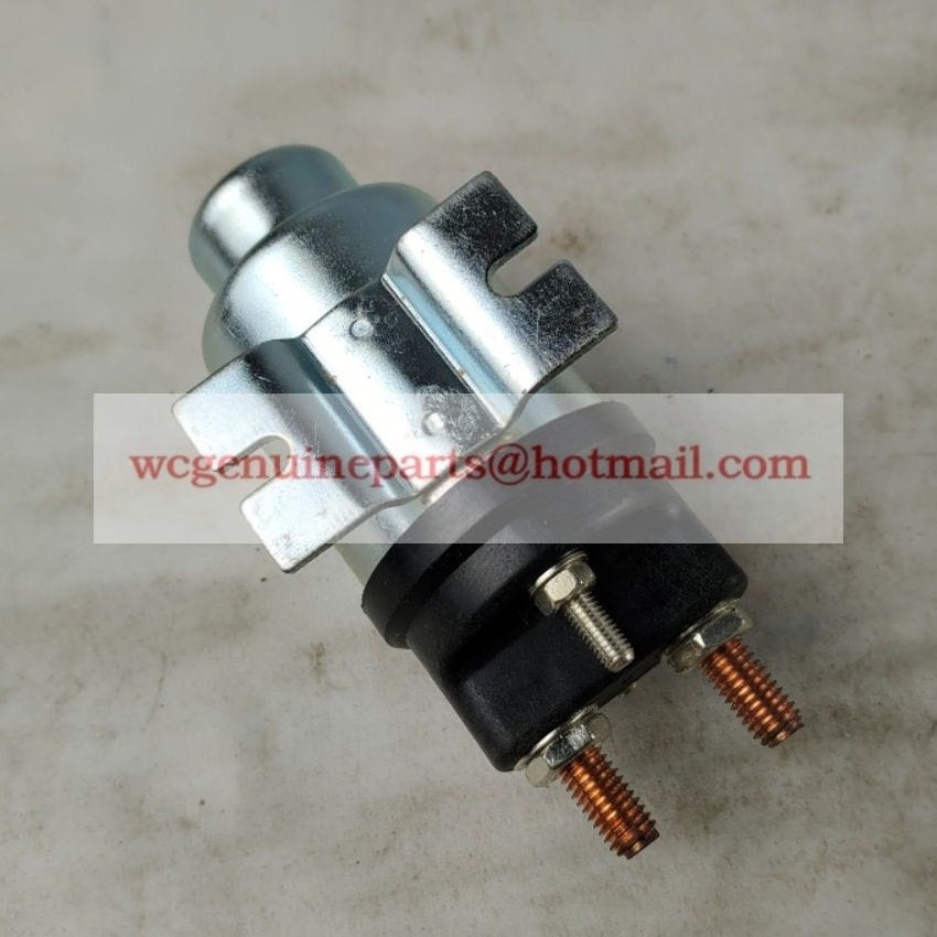 24V 20367490 CEZ-225 RELAY FOR EXCAVATOR