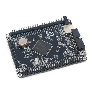 STM32F407ZET6 Original ST MCU 32BIT 168MHz 512KB FLASH LQFP144 Integrated circuit IC chip Microcontroller