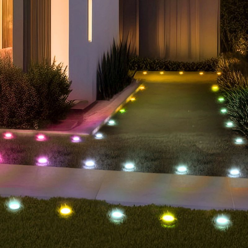 Christmas Outdoor Holiday Lighting Garland LED Icicle String Light for House eave light Decoration