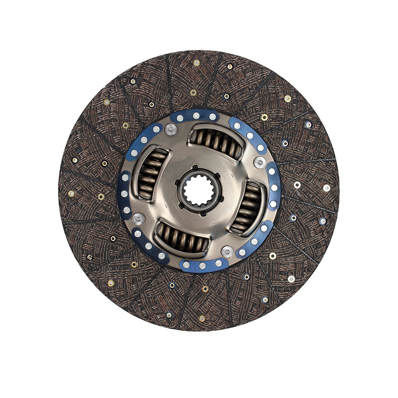 High quality ME523321 heavy duty spare parts 6M70 CLUTCH DISC ASSY