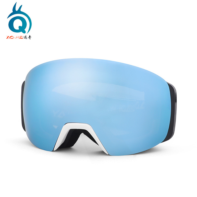 custom ski goggles ski masks magnetic ski goggles